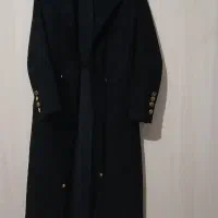 پالتو مخمل کافشن کاپشن|لباس|زاهدان, |دیوار