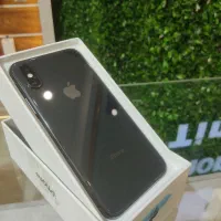 آیفون xs 256 black
