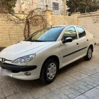 ۲۰۶ sd اتومات