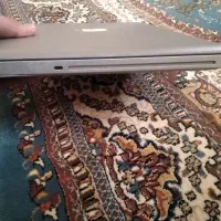لپتاپ مک بوک پرو|رایانه همراه|اصفهان, گرکان|دیوار