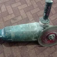 سنگجدوچکش برقی وفرقون|ابزارآلات|آبادان, |دیوار