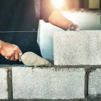 کارگر ساختمانی