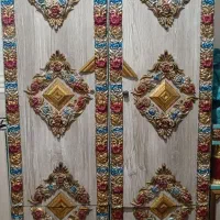 کمد سه تیکه وکمد لحیفی