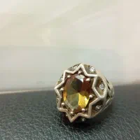 انگشترالکساندریت