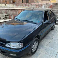 پارس سال فوق العاده سالم بی رنگ