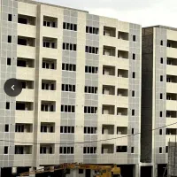 آپارتمان ملی فاز 3 و 4 و 5