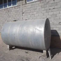 تانکر آب بزرگ ۱۰هزار/باسمنج/هروی/تبریز/قزلجه میدان|مصالح و تجهیزات ساختمان|باسمنج, |دیوار