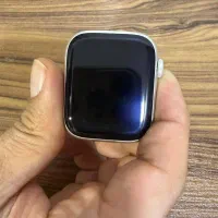 اپل واچ سری ۷ استارلایت ۴۵ میلیمتر