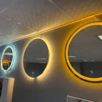 روشویی کابینت پلاتوس|لوازم سرویس بهداشتی|شهریار, دهشاد بالا|دیوار