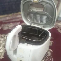 سرخ کن|اجاق گاز و لوازم برقی پخت‌وپز|پاکدشت, حصار امیر|دیوار