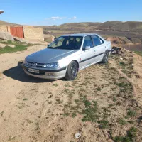 فروش یامعاوضه با ام وی ام ۵۳۰|خودرو سواری و وانت|هادی شهر, |دیوار