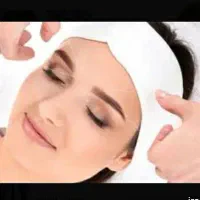 خدمات آرایشگری (اصلاح وابرو )