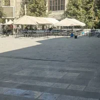 اجاره اسپیس چادر غرفه مناسبتها افتتاحیه|خدمات پذیرایی، مراسم|تهران, امام حسین|دیوار