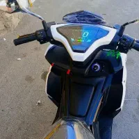 موتور ایروکس 170مدل 1403|موتورسیکلت|بروجرد, |دیوار