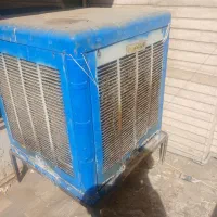کولر ۵۰۰۰ آبی سالم