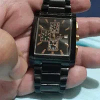 ساعت کاملا اصل ویولت