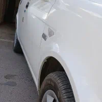 ساینا دوگانه معاوضه سورن|خودرو سواری و وانت|قوچان, |دیوار