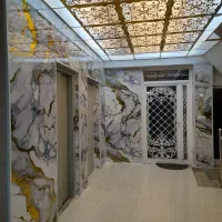 نصاب حرفهای سقف کاذب و دیوارپوش در تبریز