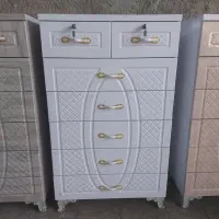 تخت ، کمد ، دراور به قیمت تولیدی|تخت و سرویس خواب|بهشهر, |دیوار