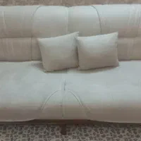 مبل راحتی ۵ نفره|مبلمان خانگی و میز عسلی|ورامین, ورامین|دیوار