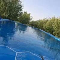 باغ.ویلاباغی  شهرک‌ویلایی‌نمازگاه