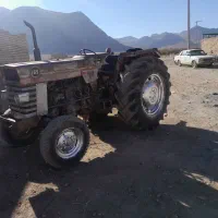 تراکتور ۱۶۵|خودرو سنگین|عسگران, |دیوار