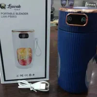 شیکر یا مخلوط کن همراه لواک ایتالیا|خردکن، آسیاب، غذاساز|تهران, حشمتیه|دیوار