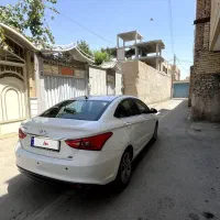 آریزو 5 توربو|خودرو سواری و وانت|نجفآباد, فردوسی|دیوار