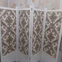 پاراوان (جداکننده)|صنایع دستی و سایر لوازم تزئینی|تهران, تهرانسر شرقی|دیوار