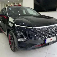 فونیکس Fx صفر مدل ۱۴۰۴ تحویل برج ۸ آگهی شخصی