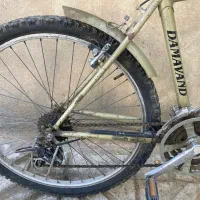 فروش دوچرخه دماوند 26|دوچرخه، اسکیت، اسکوتر|ابهر, |دیوار