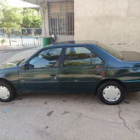 پژو آردی مدل ۸۴|خودرو سواری و وانت|شاهینشهر, مسکن مهر|دیوار