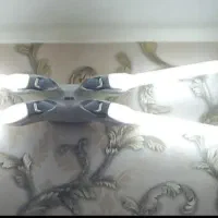 لوستر اتاق و مهتابی|لوستر و چراغ آویز|محمدشهر, محمدشهر|دیوار