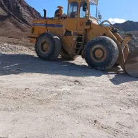 لودر هپکو ۵۴۰