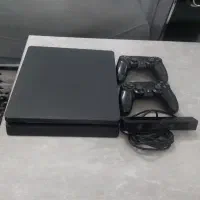 پی اس۴ اسلیم کپیخور