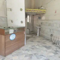 فروش و رهن مغاره تجاری سندششدانگ تک برگ(ملک) دونبش|فروش مغازه و غرفه|قم, انصار‌الحسین|دیوار