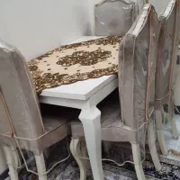 میزناهارخوری،چهارنفره