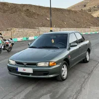 میتسوبیشی لنسر دنده‌ای 1600cc، مدل ۱۹۹۲|خودرو سواری و وانت|تهران, پاسداران|دیوار