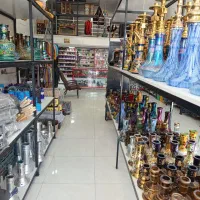 مغازه قلیون فروشی واگذار میشود|اجارهٔ مغازه و غرفه|مهریز, |دیوار