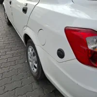 ساینادوگانه شرکتی مدل۱۴۰۳مشابه صفرخشک|خودرو سواری و وانت|تبریز, |دیوار