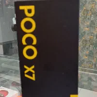 pocoX7  pro
