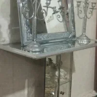 آینه‌وشمعدان‌کامل‌وسالم