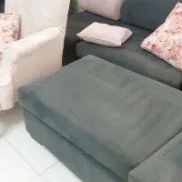 مبل و میز نهار خوری