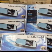 آینه ثبت وقایع خودرو