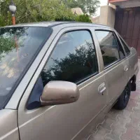 دوو سیلو|خودرو سواری و وانت|خرمآباد, |دیوار