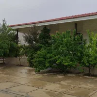 معاوضه باغ شهری (سیاخ)با اپارتمان