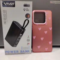 کادو روز زن و روز مادر ایرپاد هندزفری پاوربانک|لوازم جانبی موبایل و تبلت|مشهد, جاهد شهر|دیوار