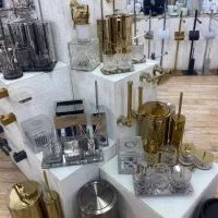 اکسسوری سرویس بهداشتی