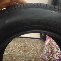 لاستیک سایز۱۴ ۶۵ ۱۸۵ساینا مارک گهر تایر