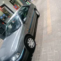 پارس ۸۵عتیقه بدون افتاب سوختگی